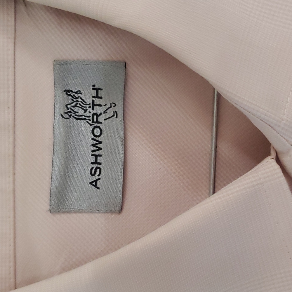 Ashworth button up - Picture 2 of 6
